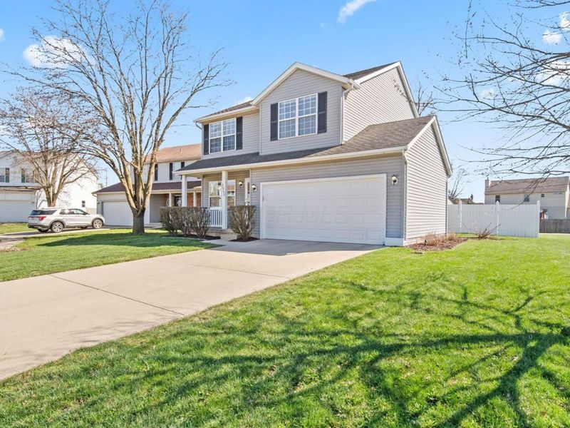 2968 Brookmont Court, Hilliard, OH 43026 Photo 3