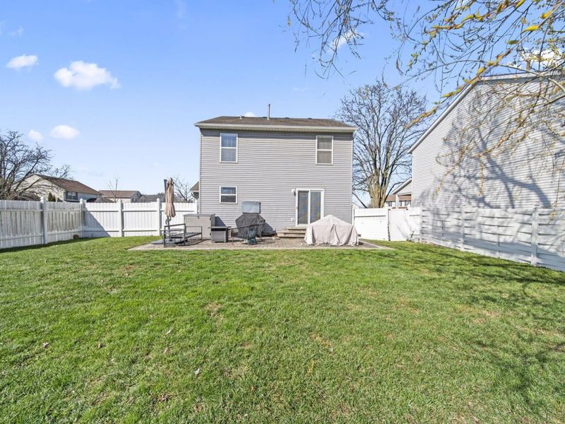 2968 Brookmont Court, Hilliard, OH 43026 Photo 37