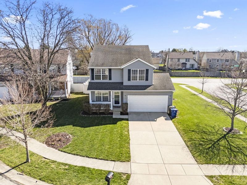 2968 Brookmont Court, Hilliard, OH 43026 Photo 38