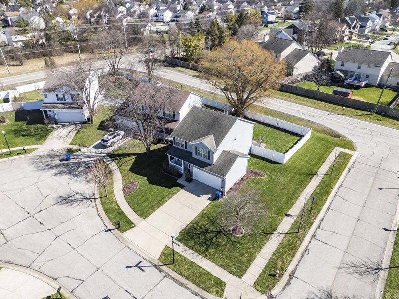 2968 Brookmont Court, Hilliard, OH 43026 Photo 39