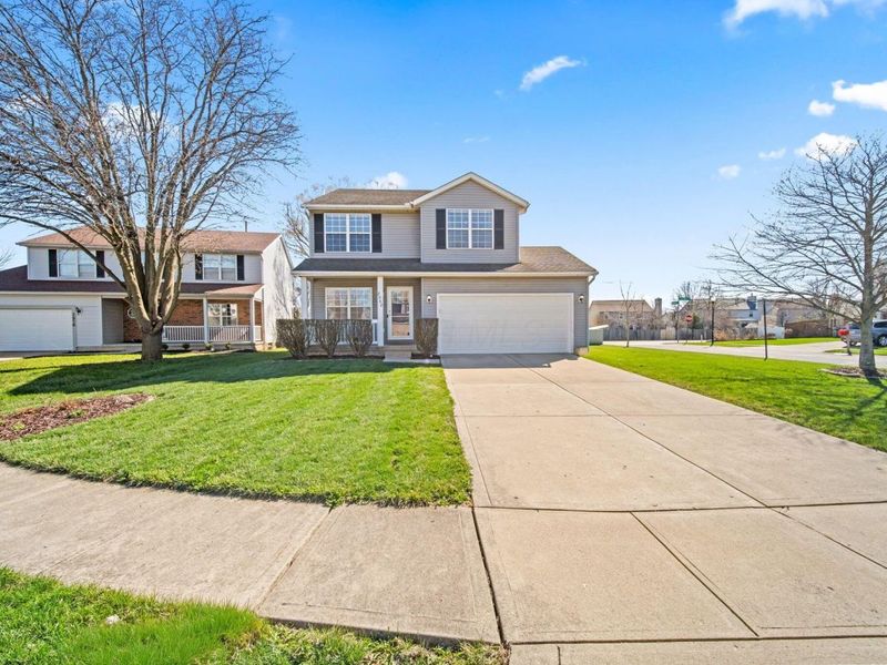 2968 Brookmont Court, Hilliard, OH 43026 Photo 4