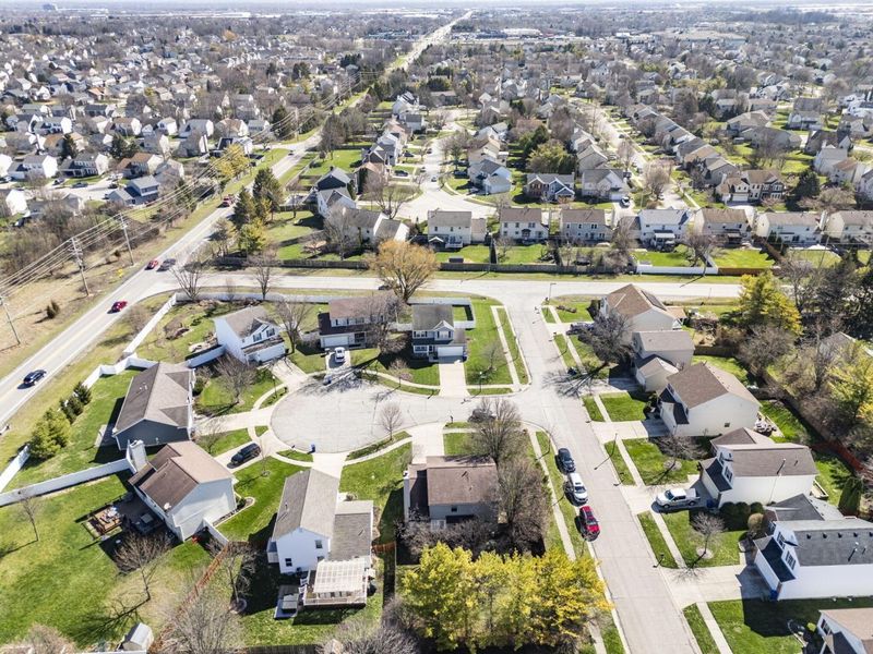 2968 Brookmont Court, Hilliard, OH 43026 Photo 41