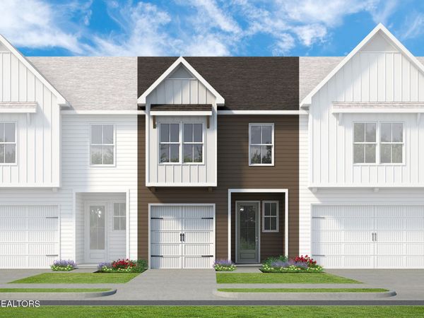 1637 Lateglow Way, Knoxville, TN 37931