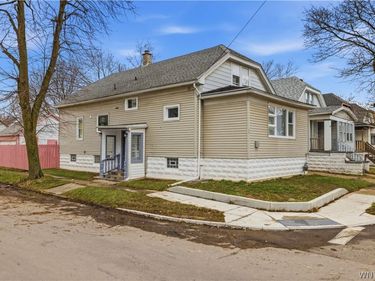 132 Goembel Avenue, Buffalo, NY 14211