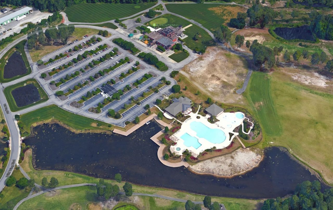 1834 Wood Stork Dr. Photo 10