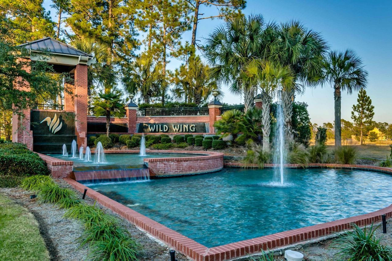 1834 Wood Stork Dr. Photo 8