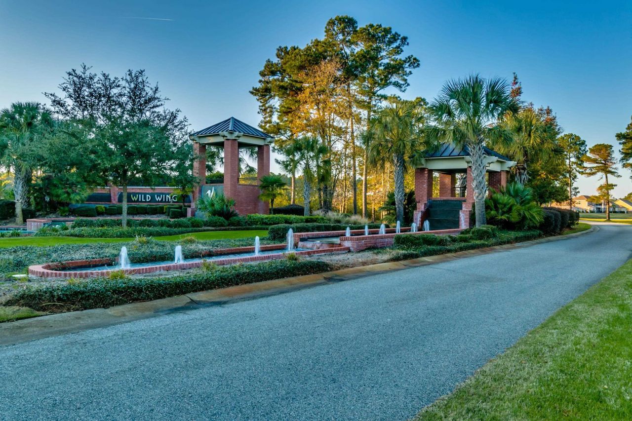 1834 Wood Stork Dr. Photo 9