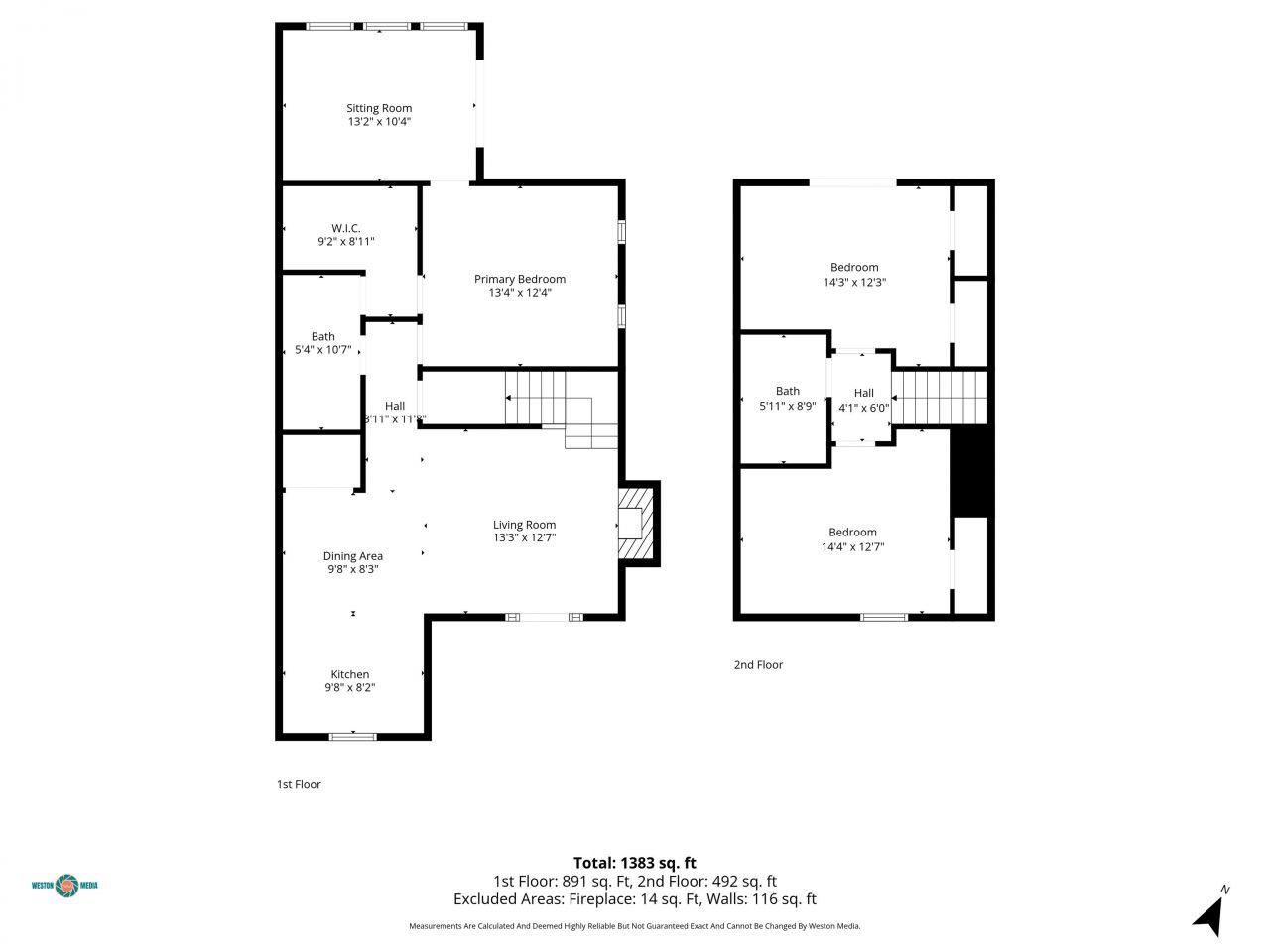 113 Ash St. Photo 41