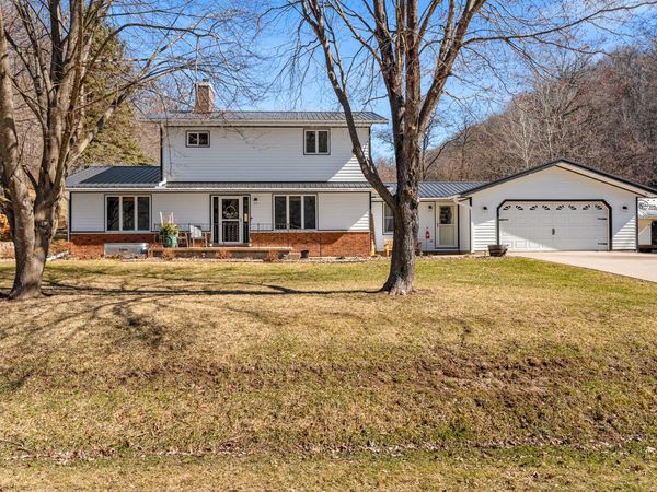 E10880 County Road P -, Clinton, WI 54667