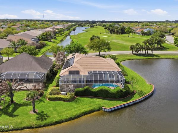 1360 S Village Square, Vero Beach, FL 32966