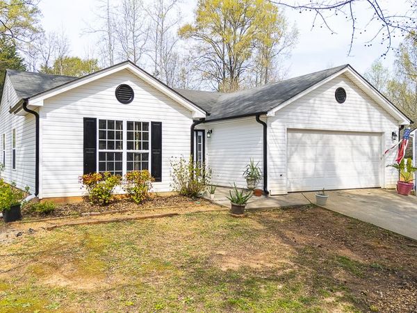 2216 Wagon Wheel Trail, Statham, GA 30666