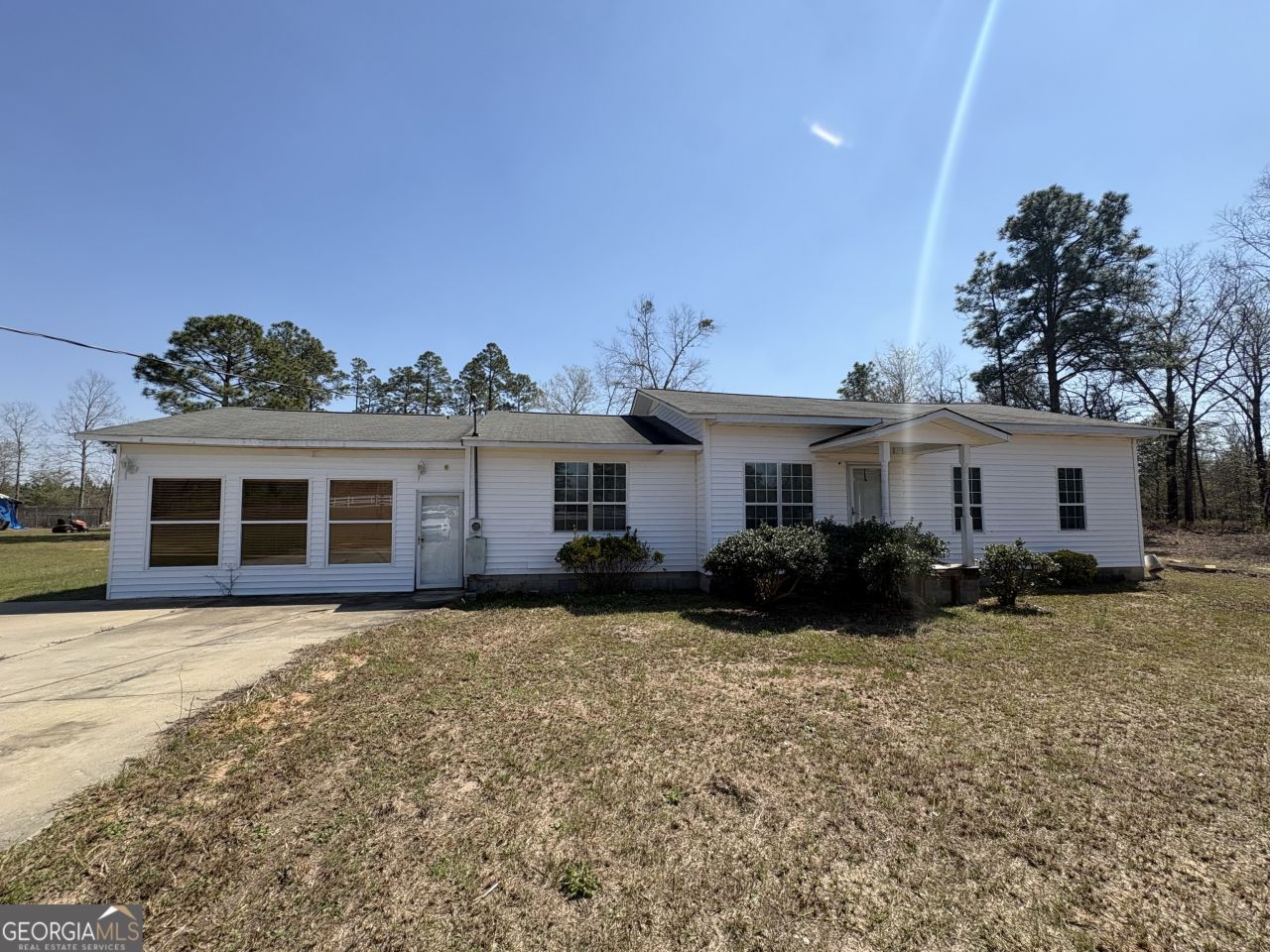 12405 Ga Hwy 68 S, Tennille, GA 31089 Main Photo