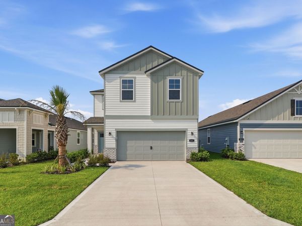 227 Collin Nicholas Drive, Kingsland, GA 31548
