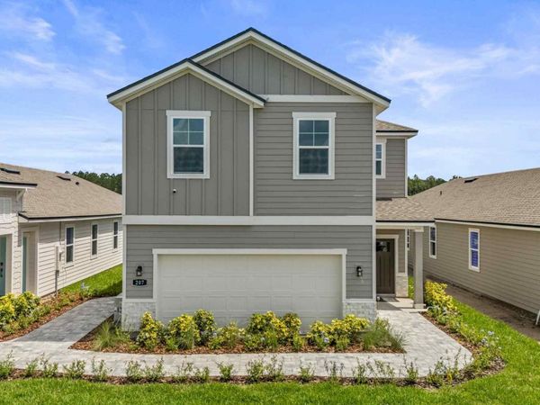 227 Collin Nicholas Drive, Kingsland, GA 31548