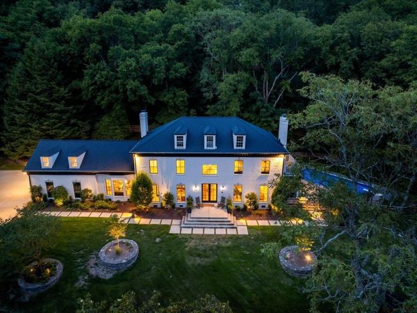 1005 Scramblers Knob, Franklin, TN 37069