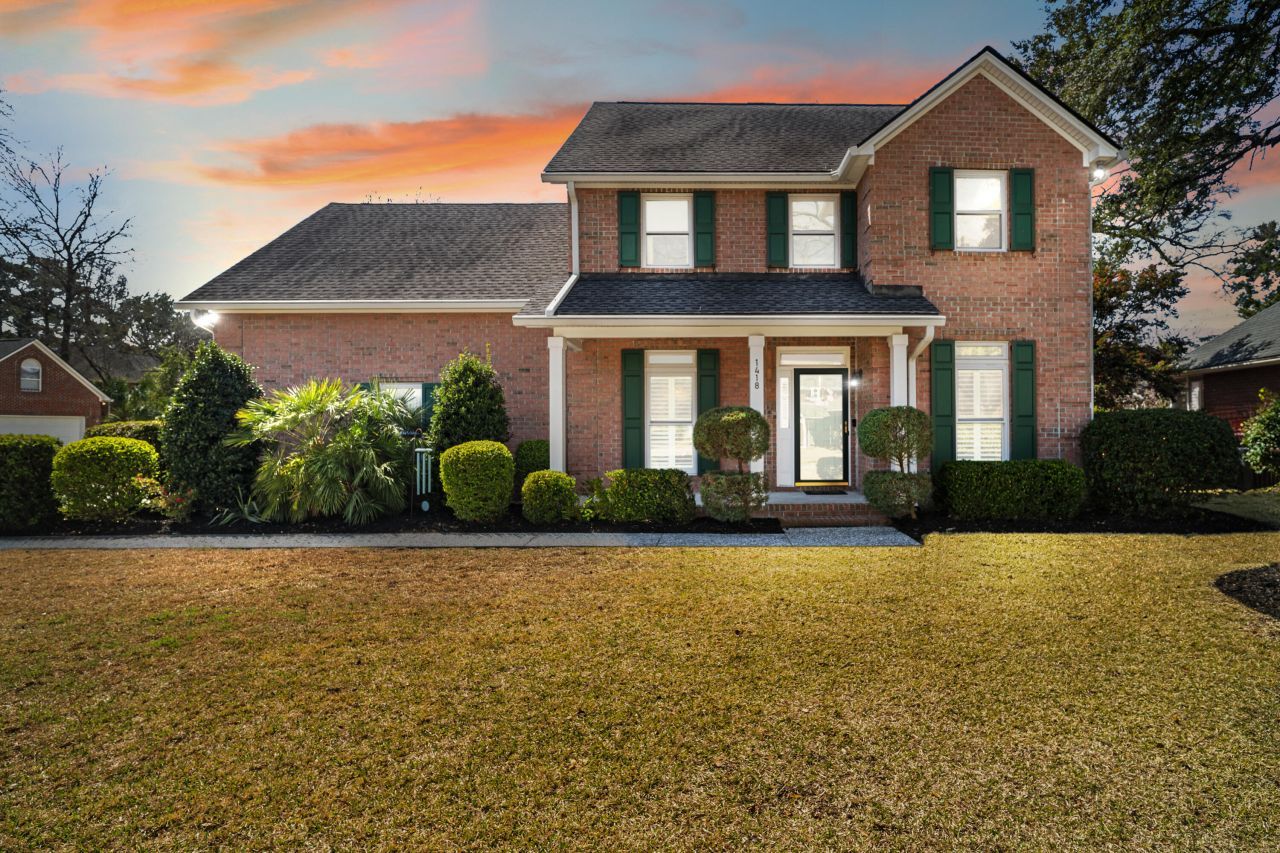 1418 Waterlily Drive Photo 1