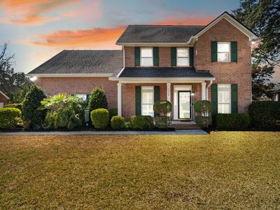 1418 Waterlily Drive, Mount Pleasant, SC 29464