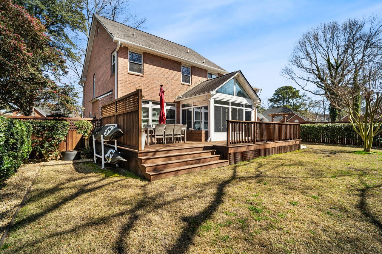 1418 Waterlily Drive Photo 44