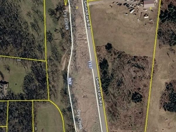 0 E Main , Liberty, TN 37095