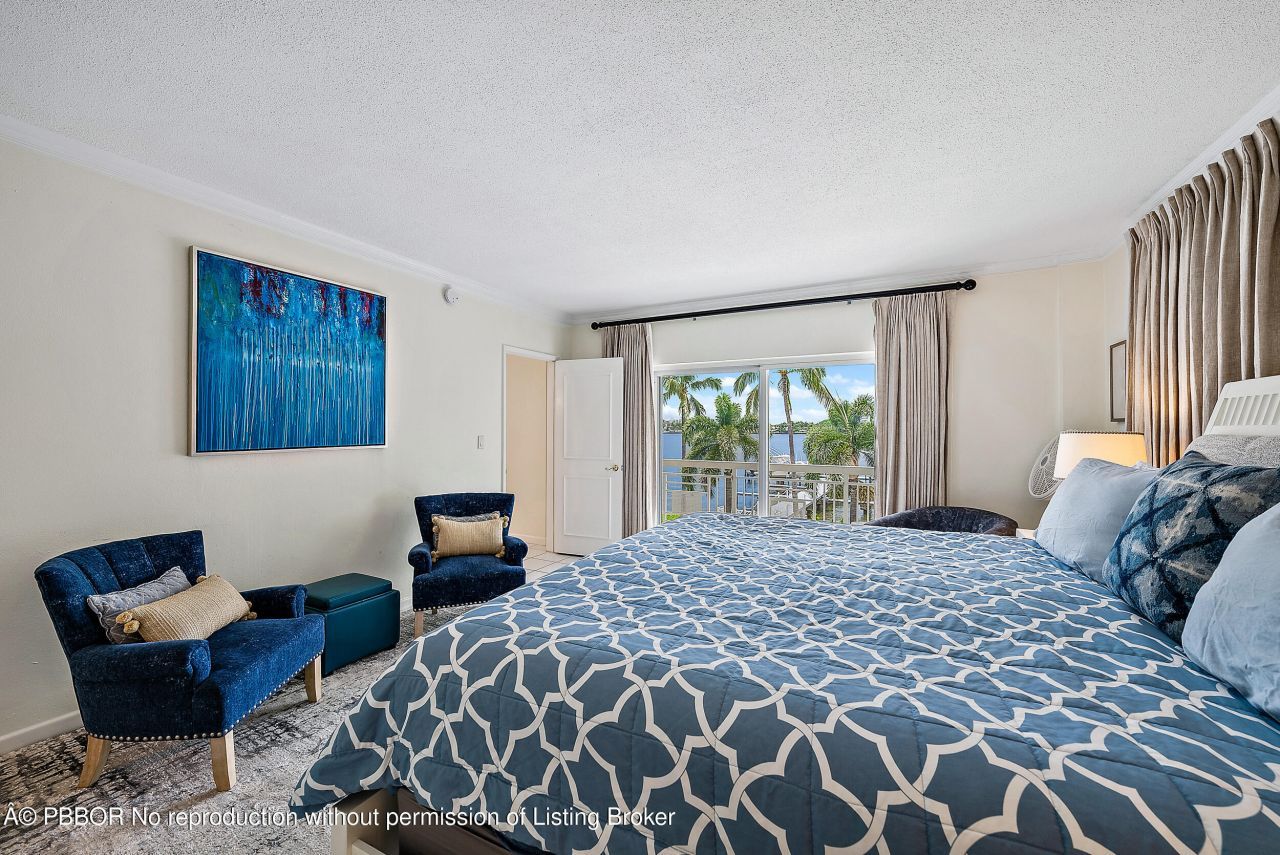 250 Bradley Place, Unit 308, Palm Beach, FL 33480 Photo