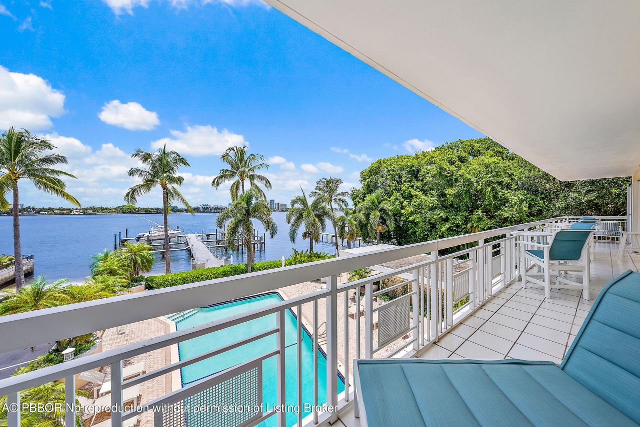 250 Bradley Place, Unit 308, Palm Beach, FL 33480 Photo