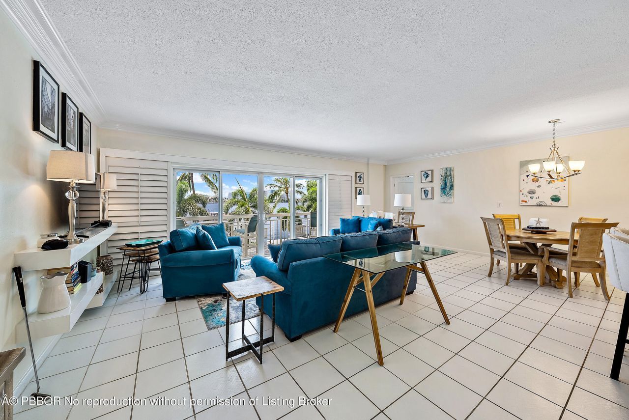 250 Bradley Place, Unit 308, Palm Beach, FL 33480 Photo