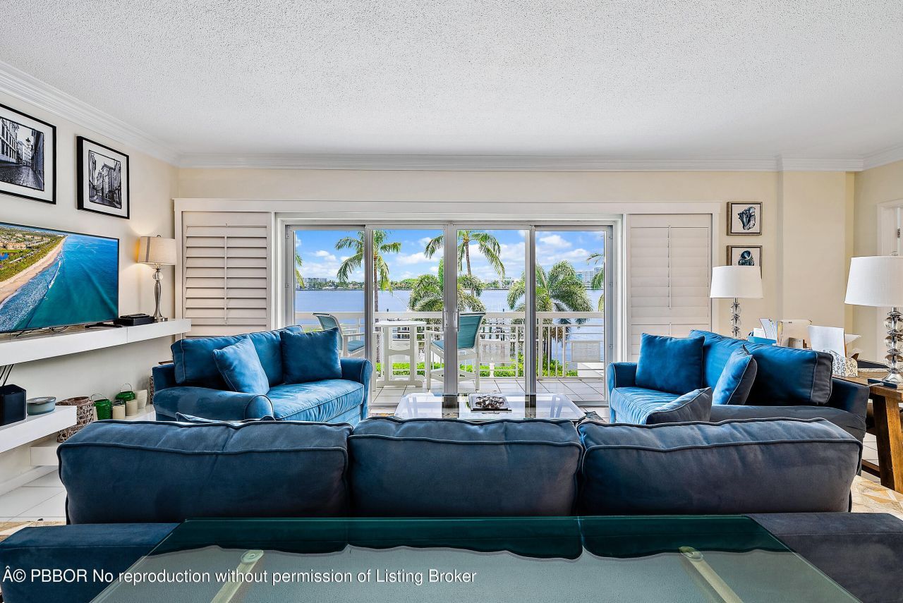 250 Bradley Place, Unit 308, Palm Beach, FL 33480 Photo