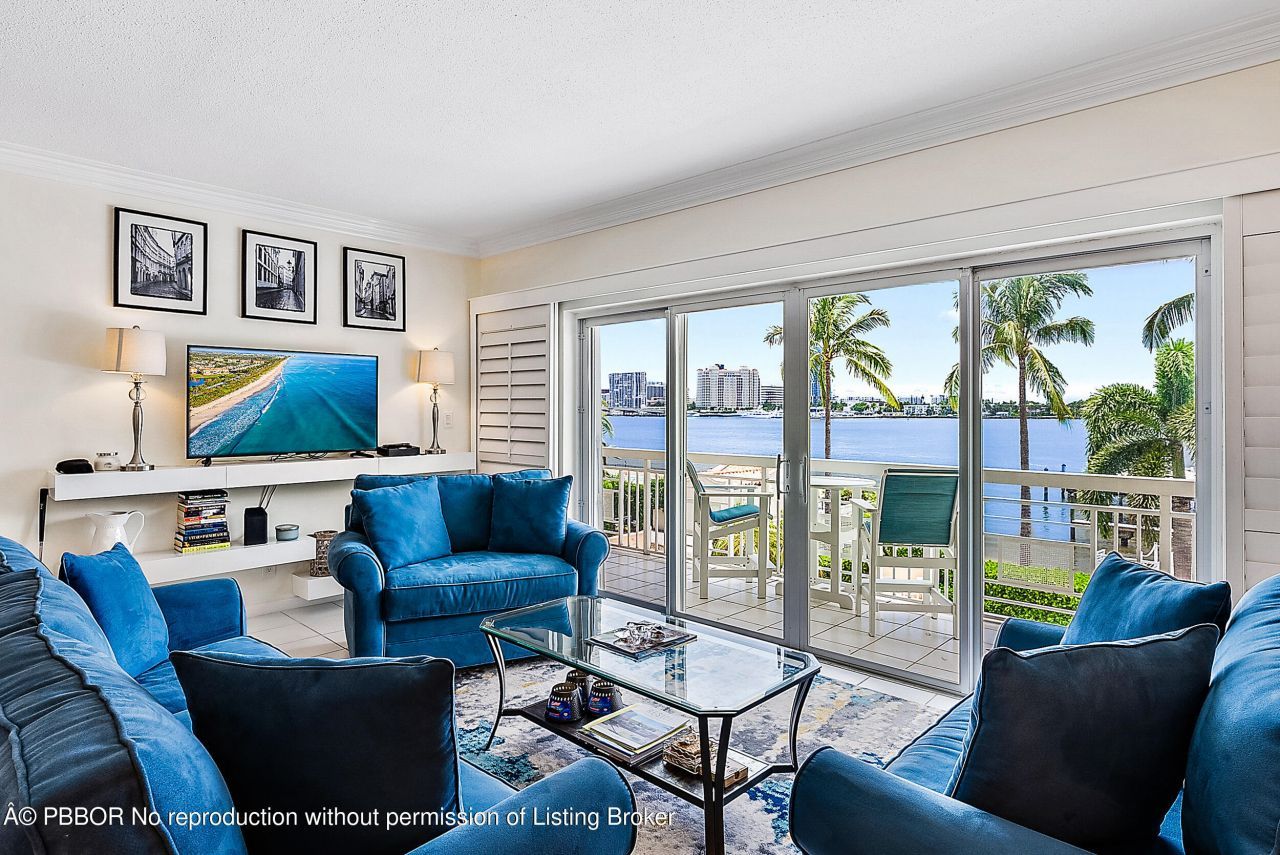 250 Bradley Place, Unit 308, Palm Beach, FL 33480 Photo