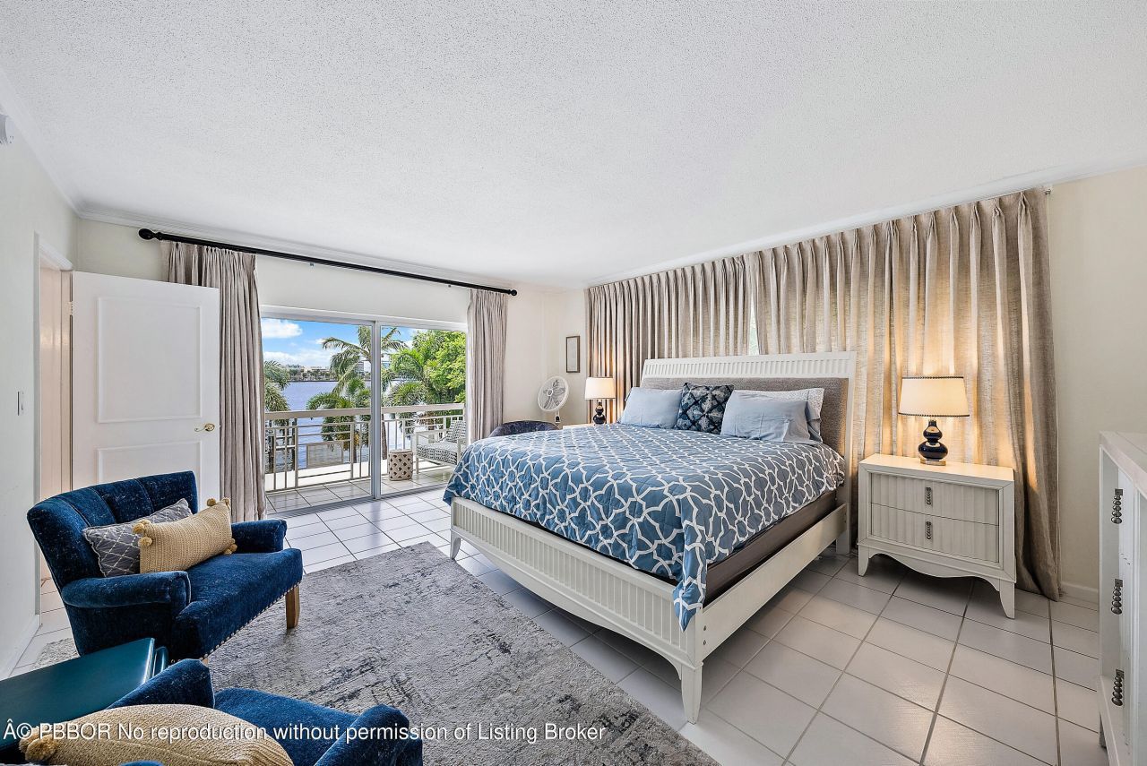 250 Bradley Place, Unit 308, Palm Beach, FL 33480 Photo