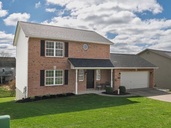 298 Fairway Drive, Dry Ridge, KY 41035