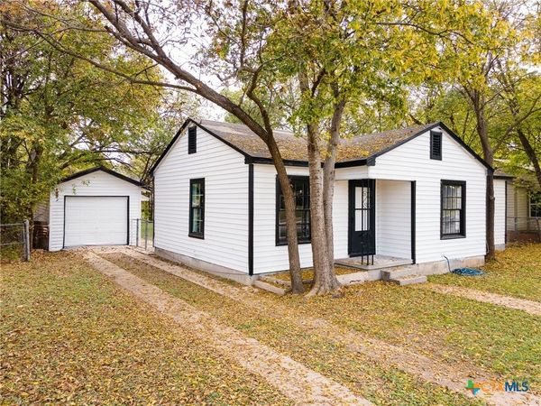 1108 Stewart Street , Killeen, TX 76541