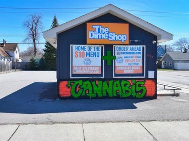 1525 Broadway Street, Bay City, MI 48708