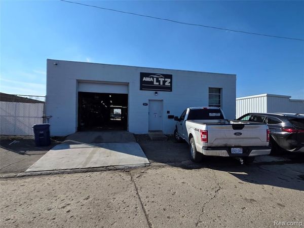 12317 Woodbine Street , Redford Twp, MI 48239