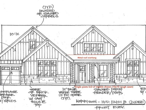 6825 W Danes Court, Eagle, ID 83616