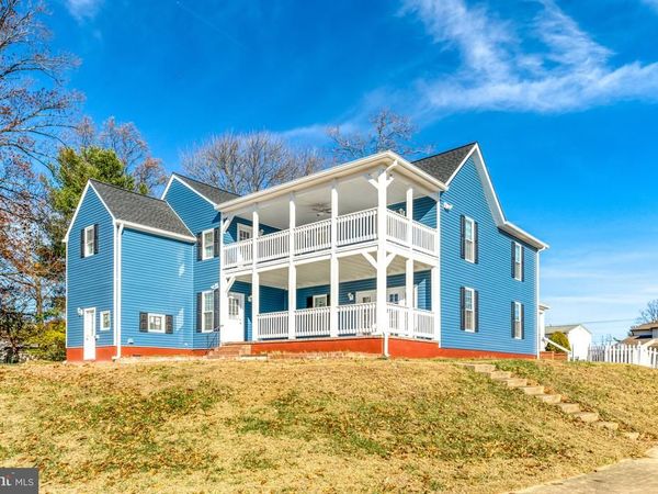 3010 STEVEN MARTIN DRIVE, FAIRFAX, VA 22031