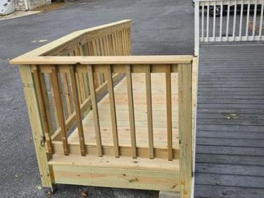 1816 VALLEY AVENUE , UNIT 5, WINCHESTER, VA 22601