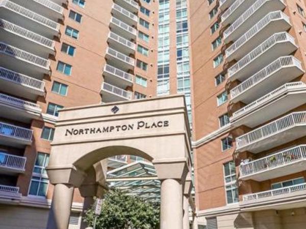 3101 N HAMPTON DRIVE N, Unit 412, ALEXANDRIA, VA 22302