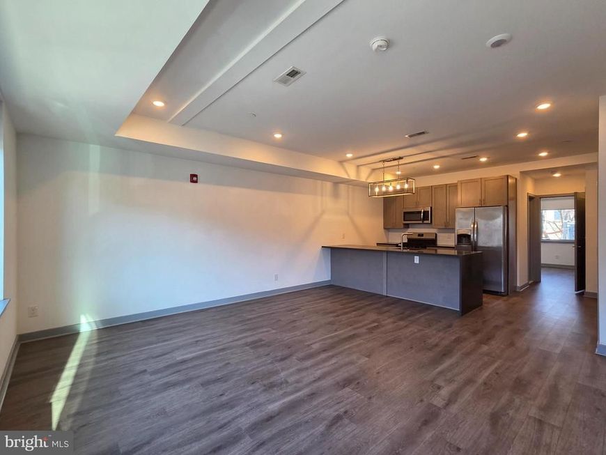 413 W Berks Street, Unit 2, Philadelphia, PA 19122 Main Photo