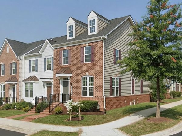 22764 AUTUMN BREEZE AVENUE, CLARKSBURG, MD 20871