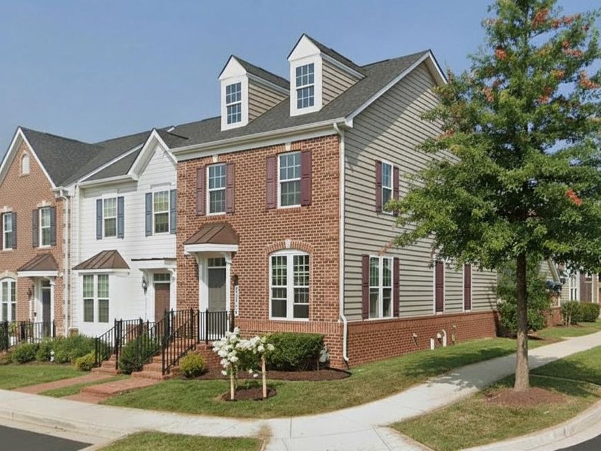 22764 Autumn Breeze Avenue, Clarksburg, MD 20871 Main Photo