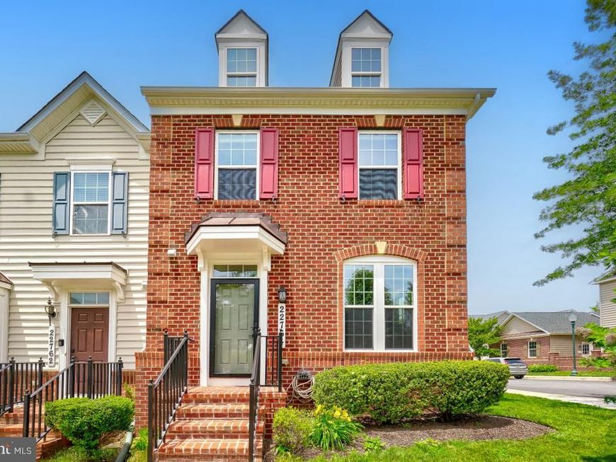 22764 Autumn Breeze Avenue, Clarksburg, MD 20871 Main Photo