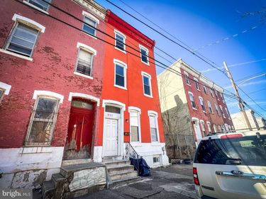 1822 N VAN PELT STREET, PHILADELPHIA, PA 19121