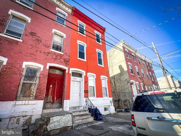 1822-24 N VAN PELT STREET , PHILADELPHIA, PA 19121