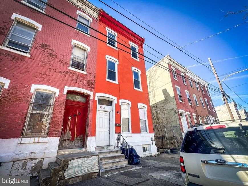1822-24 N Van Pelt Street , Philadelphia, PA 19121 Main Photo