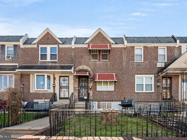 5421 ERDRICK STREET, PHILADELPHIA, PA 19124