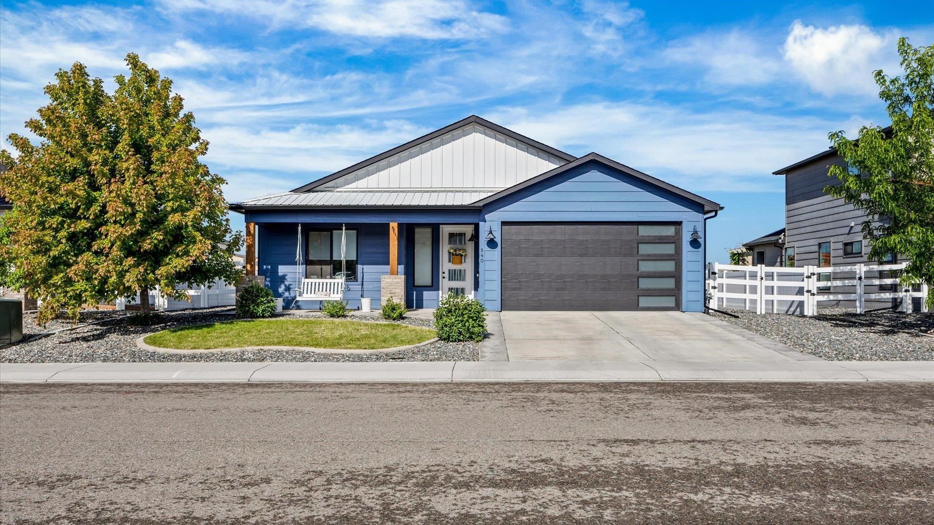 840 Rupp Avenue, Palisade, CO 81526 Main Photo