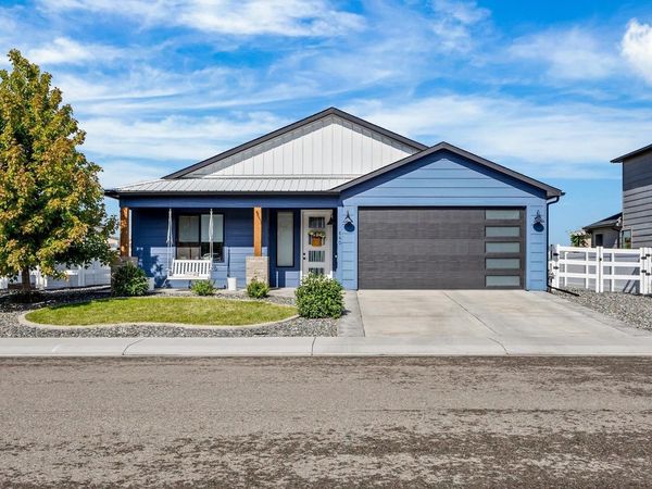 840 Rupp Avenue, Palisade, CO 81526