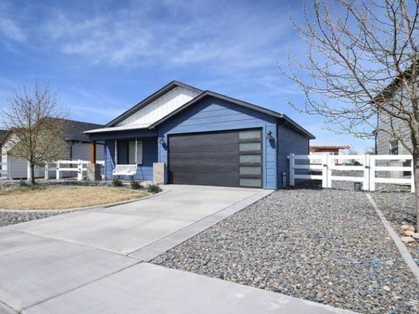 840 Rupp Avenue , Palisade, CO 81526