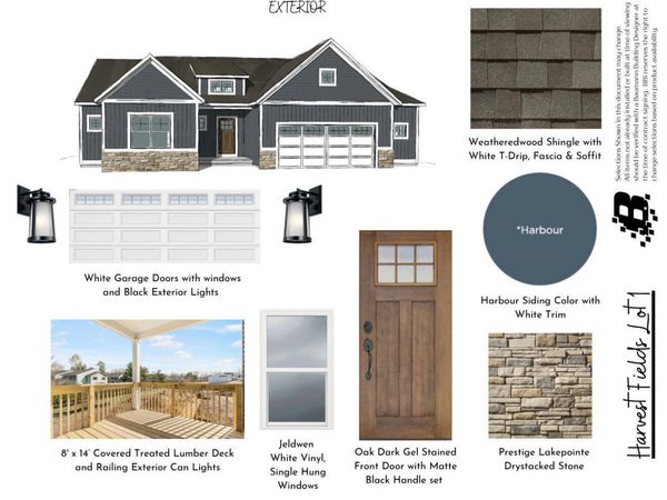 9585 Fields Drive, Zeeland, MI 49464