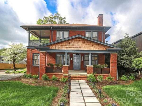 2146 E 5th Street, Charlotte, NC 28204